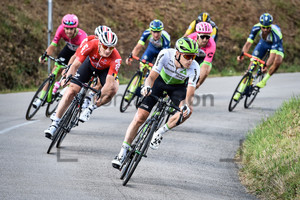 VERMOTE Julien: Tour de France 2018 - Stage 5
