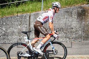 PRODHOMME Nicolas: Tour de Suisse - Men 2022 - 7. Stage