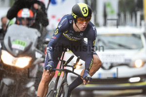KREUZIGER Roman: Tour de France 2017 - 1. Stage