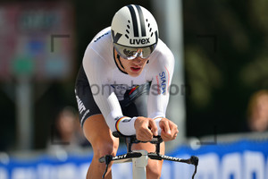 Nikias Arndt: UCI Road World Championships 2014 – Men Elite Individual Time Trail