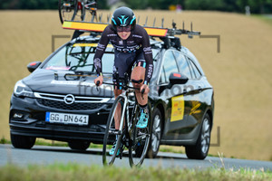 PAYTON Hannah: Lotto Thüringen Ladies Tour 2017 – Stage 4