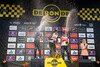 VAN DER POEL Mathieu, POGAÄŒAR Tadej, PEDERSEN Mads: Ronde Van Vlaanderen 2023 - MenÂ´s Race