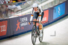 TEUTENBERG Lea Lin: UEC Track Cycling European Championships – Munich 2022