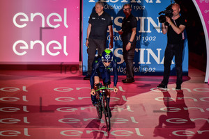 VISCONTI Giovanni: 99. Giro d`Italia 2016 - 1. Stage