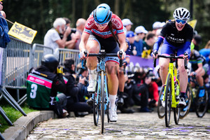SCHWEINBERGER Kathrin: Ronde Van Vlaanderen 2019