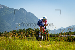 PINOT Thibaut: Tour de Suisse - Men 2022 - 8. Stage