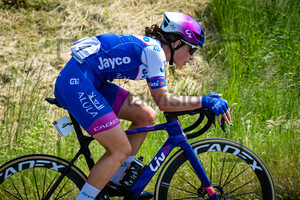 ROSEMAN-GANNON Ruby: LOTTO Thüringen Ladies Tour 2023 - 5. Stage