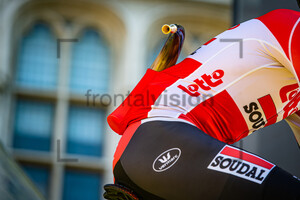 VERMEERSCH Florian: Ronde Van Vlaanderen 2022 - MenÂ´s Race