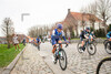 NGUYEN Thi That: Dwars Door Vlaanderen 2023 - WomenÂ´s Race