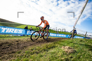 JOCHEMS Jelte: UEC Cyclo Cross European Championships - Drenthe 2021