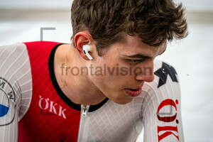 Team Swiss cycling: Tour de Romandie - Prolog