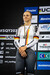 FRIEDRICH Lea Sophie: UCI Track Cycling World Championships – 2022