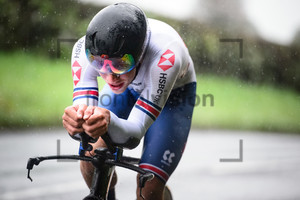 QUARTERMAN Charles: UCI Road Cycling World Championships 2019