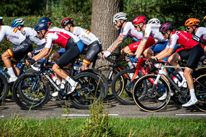 LIENHARD Fabian, STEHLI Felix: UEC Road Cycling European Championships - Drenthe 2023
