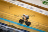 HEINRICH Nicolas: UEC Track Cycling European Championships – Grenchen 2021