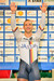Robert Foerstemann: UEC Track Cycling European Championships, Netherlands 2013, Apeldoorn, Sprint, Qualifying and Finals, Men