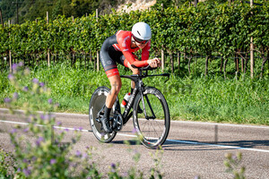 MARTINI Johanna: UEC Road Cycling European Championships - Trento 2021