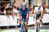 SIERRA CANADILLA Arlenis: Ceratizit Challenge by La Vuelta - 4. Stage