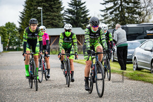 RSG Gießen Biehler: LOTTO Thüringen Ladies Tour 2021 - 3. Stage