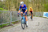 LAZKANO LOPEZ Oier: Dwars Door Vlaanderen 2023 - MenÂ´s Race