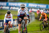 CIRIAKOVÃ&#129; Terézia: UEC Cyclo Cross European Championships - Drenthe 2021