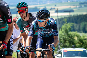 HEIDEMANN Miguel: National Championships-Road Cycling 2023 - RR Elite Men