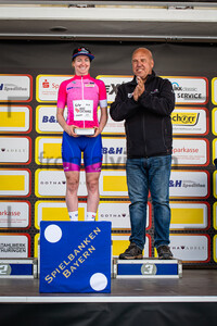 MANLY Alexandra: LOTTO Thüringen Ladies Tour 2022 - 1. Stage