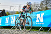 FIDANZA Arianna: Ronde Van Vlaanderen 2021 - Women