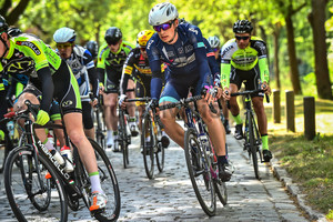 BIERMANS, Jenthe: 64. Tour de Berlin 2016 - 5. Stage