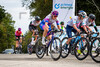 WILLIAMS Georgia: Tour de Romandie - Women 2022 - 3. Stage