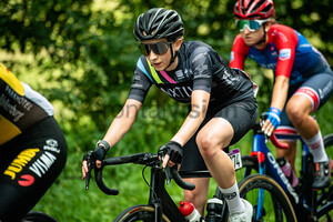 KROTZ Lorena: National Championships-Road Cycling 2021 - RR Women
