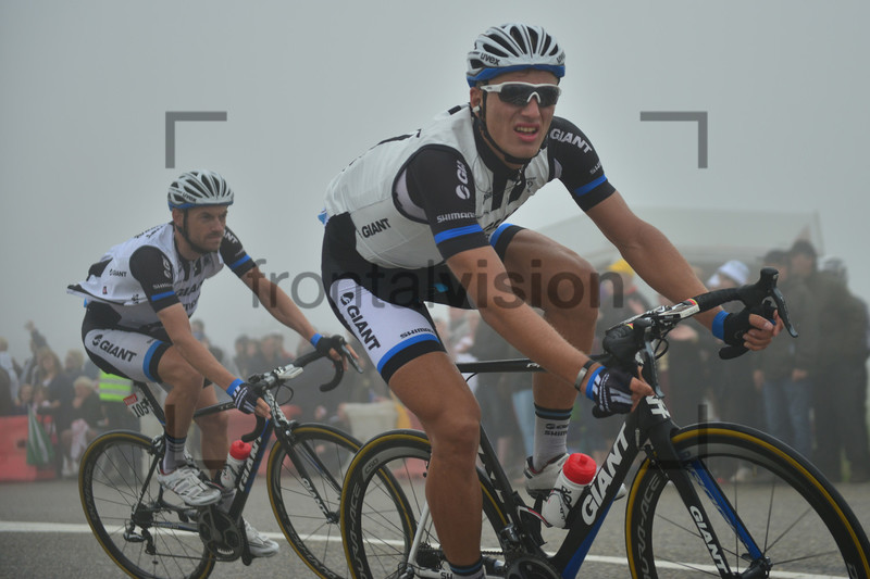 Marcel Kittel: Tour de France – 10. Stage 2014 