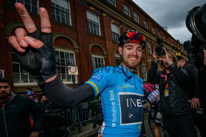 LAWLESS Christopher: Tour der Yorkshire 2019 - 4. Stage