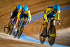 Ukraine: UCI Track Cycling World Championships – Roubaix 2021