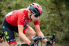 REUSSER Marlen: Ceratizit Challenge by La Vuelta - 1. Stage