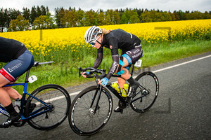 ANDERSSON Caroline: LOTTO Thüringen Ladies Tour 2021 - 3. Stage