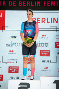 VANHOVE Marith: Tour de Berlin Feminin 2023