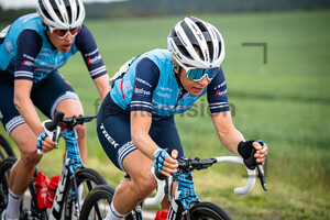 WORRACK Trixi: LOTTO Thüringen Ladies Tour 2021 - 4. Stage