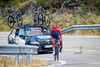MAGNALDI Erica: Ceratizit Challenge by La Vuelta - 2. Stage