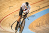 HEINRICH Nicolas: UCI Track Cycling World Championships – Roubaix 2021