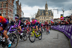 ARZUFFI Alice Maria: Ronde Van Vlaanderen 2022 - WomenÂ´s Race
