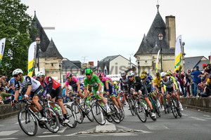 CAVENDISH Mark: 103. Tour de France 2016 - 4. Stage