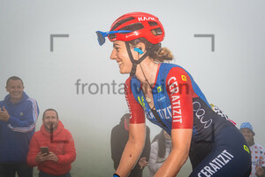 FIDANZA Arianna: Tour de France Femmes 2023 – 7. Stage