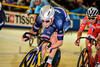 THOMAS Benjamin: Track Cycling World Cup - Apeldoorn 2016