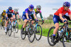 GRIFFIN Mia: Paris - Roubaix - WomenÂ´s Race