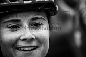 ASENCIO Laura: Bretagne Ladies Tour - 2. Stage