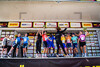 All Leader Jerseys: LOTTO Thüringen Ladies Tour 2022 - 6. Stage