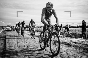 VAN AVERMAET Greg: Paris - Roubaix