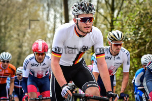 MATHIS Marco: Ronde Van Vlaanderen - Beloften 2016