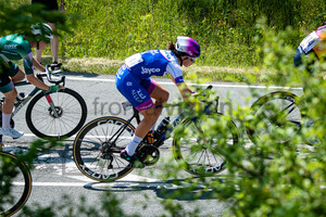 ROSEMAN-GANNON Ruby: LOTTO Thüringen Ladies Tour 2023 - 6. Stage